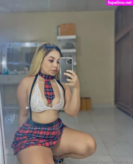 Yelshapao OnlyFans Thumbnail #iwj5G7OHIp