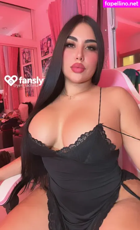 Yen Lachina OnlyFans Thumbnail #17pcK4Uyeu
