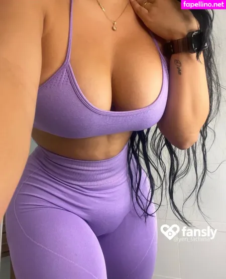 Yen Lachina OnlyFans Thumbnail #4A9KLUeMMz