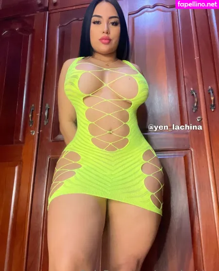 Yen Lachina OnlyFans Thumbnail #6mneIYBZ1s