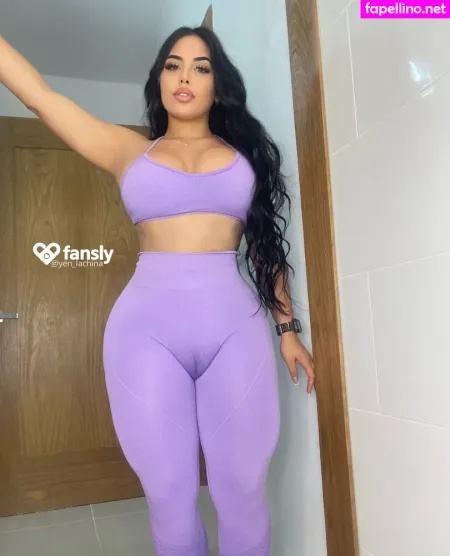 Yen Lachina OnlyFans Thumbnail #NnDk2dHrb3