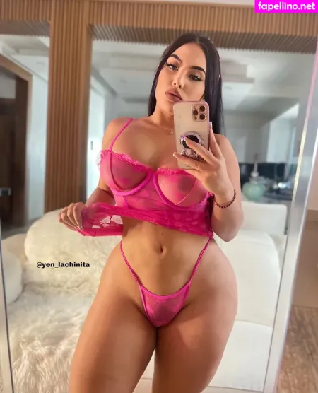 Yen Lachina OnlyFans Thumbnail #sx9wBV9Ik4
