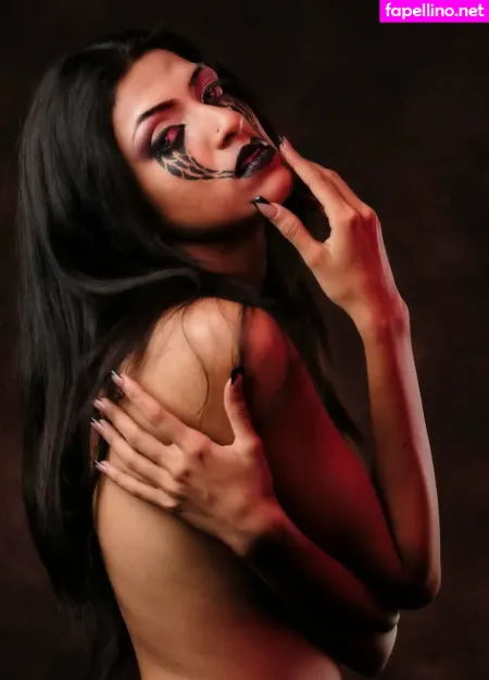 Yenara Sanuki OnlyFans Thumbnail #6RxqOfNggW