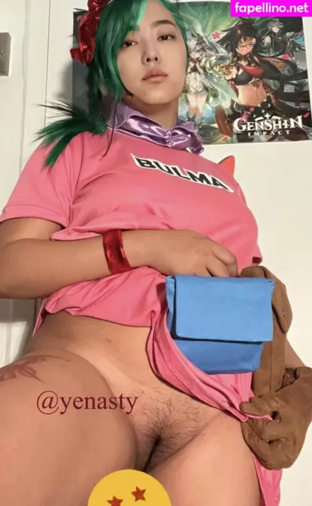 Yenasty OnlyFans Thumbnail #nCd5qiMdbI