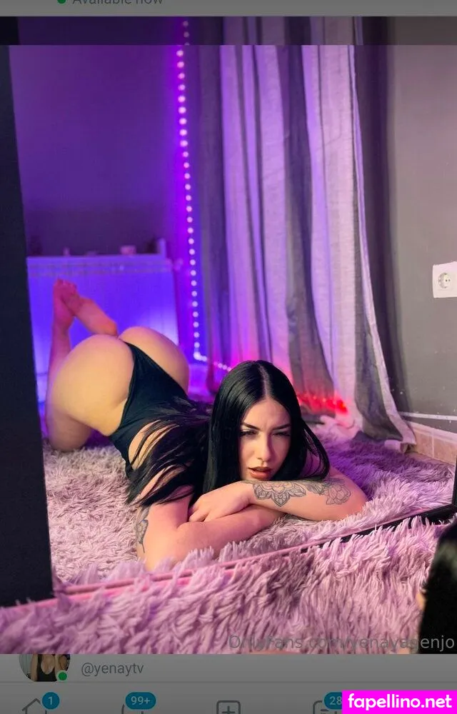 yenayagenjo, yenaytv Nude Leaked OnlyFans Photo #4ysNJYUA9s
