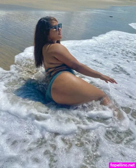Yeniffer Berrio OnlyFans Thumbnail #b81NOzakmX