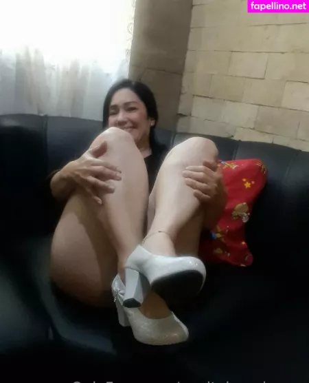 Yenitalapoderosa OnlyFans Thumbnail #Ubo9YzcKV7