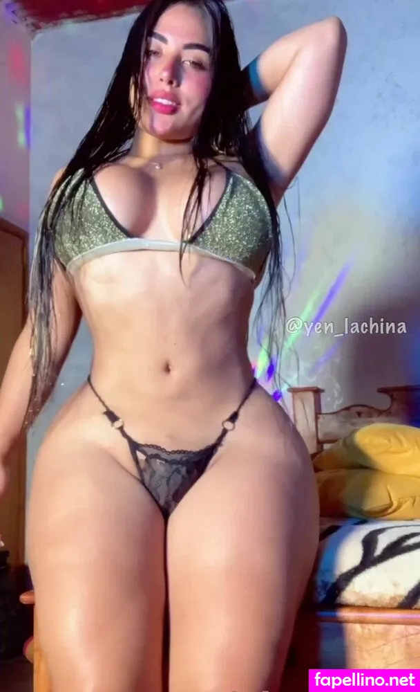 yenlachina Nude Leaked OnlyFans Photo #DF5U4SnNIE