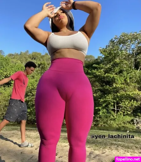 Yenlachinita OnlyFans Thumbnail #6fFakbZsf6