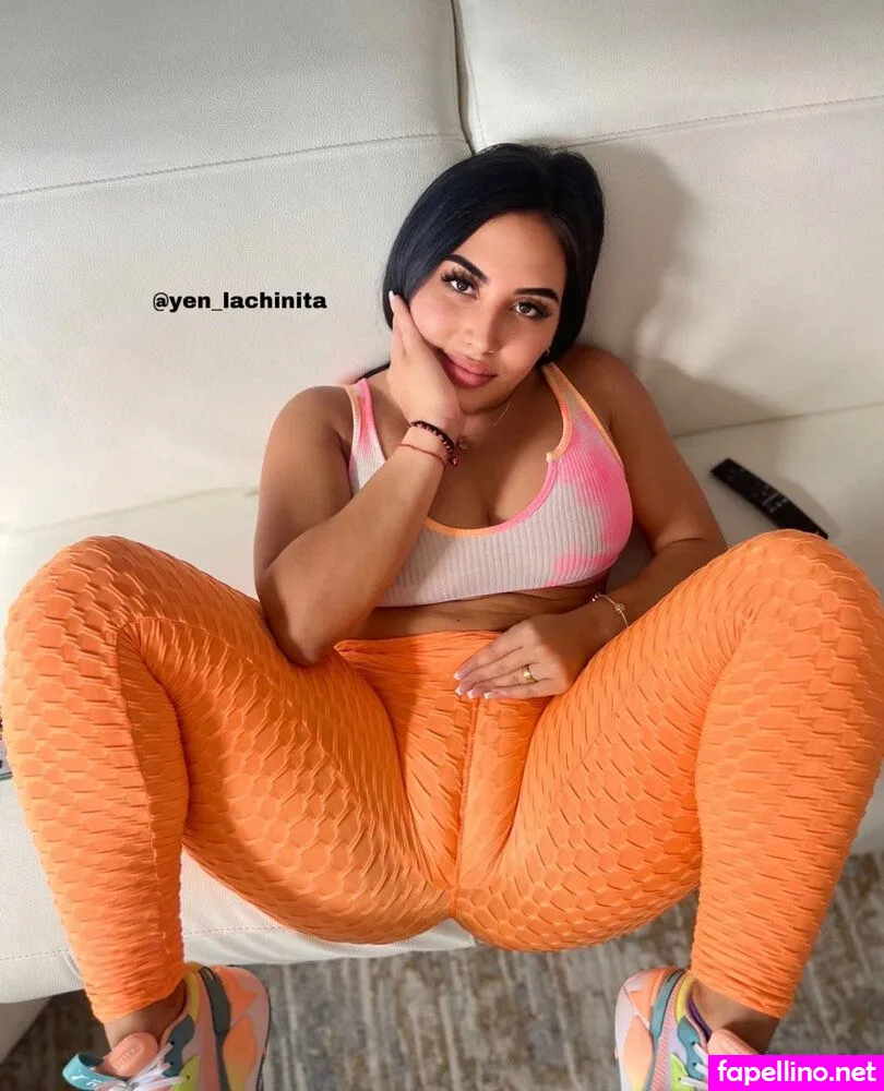 yenlachinita Nude Leaked OnlyFans Photo #EmMCVgUlCP