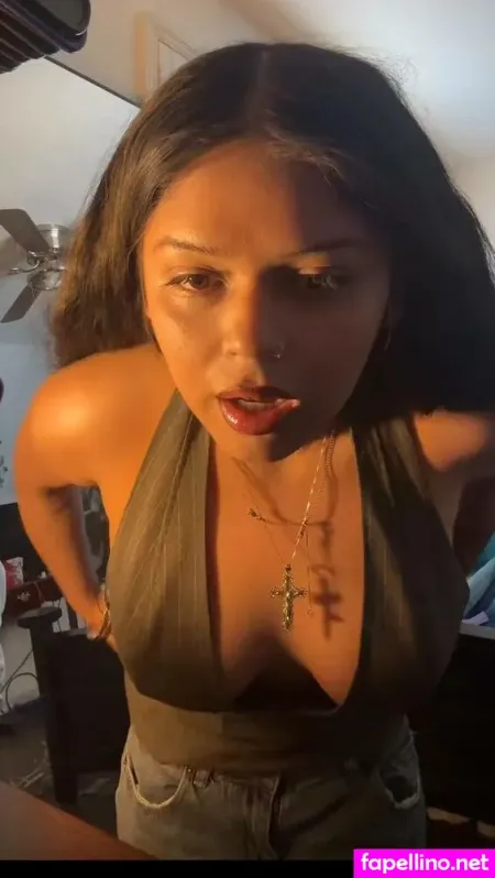 Yenni 18 OnlyFans Thumbnail #bkfEmzpoCG