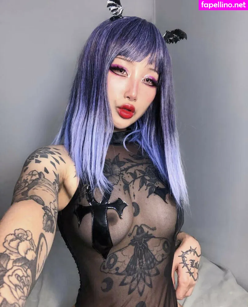 forespiritnon Nude Leaked OnlyFans Photo #itTKDD5uCN