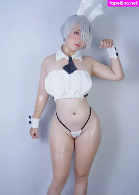 Yenyenuwu OnlyFans Thumbnail #LCkSNh32fS