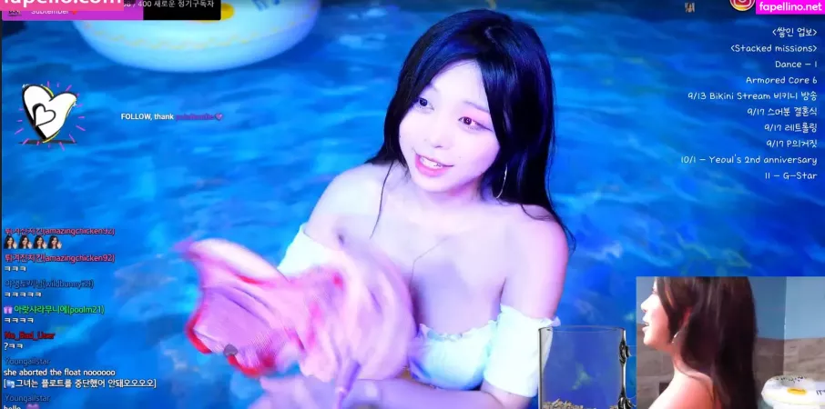 Yeo Ul OnlyFans Thumbnail #9hAzY0ZhTE