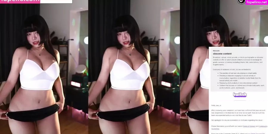 Yeo Ul OnlyFans Thumbnail #tXar9K8ZTX