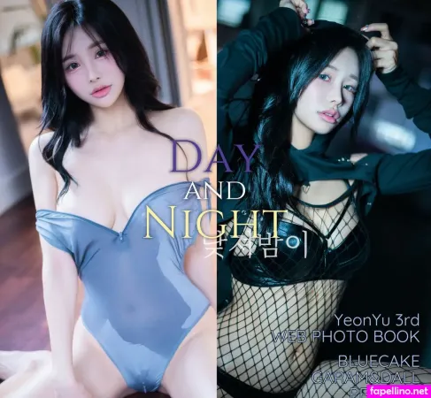 Yeon Yu 1 OnlyFans Thumbnail #G8IU45dXKy