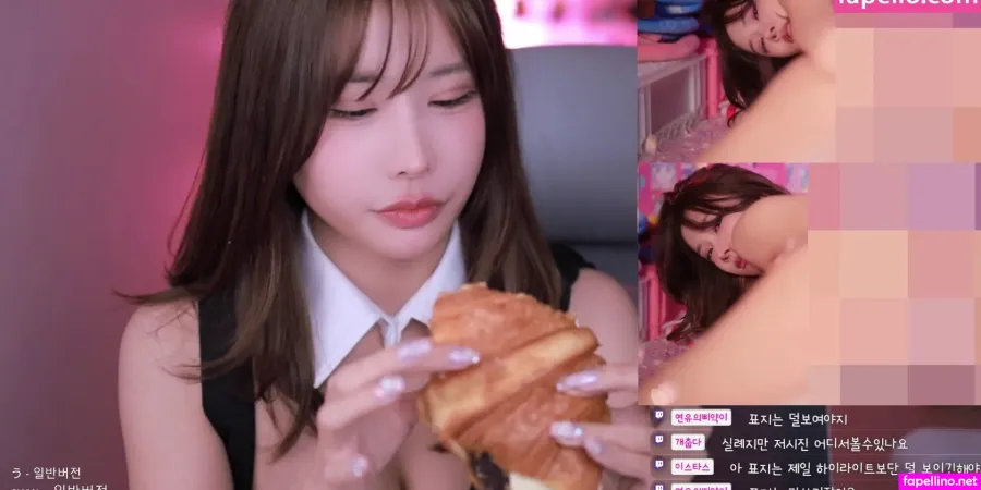 Yeon Yu 1 OnlyFans Thumbnail #LsKVOUwoMG