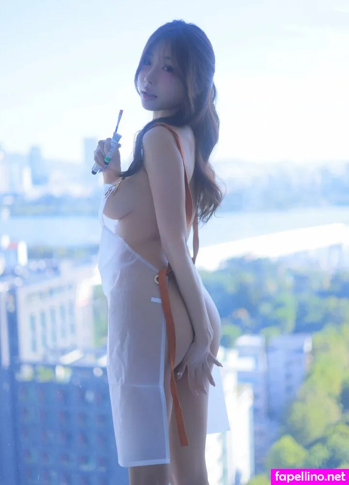 Yeon Yu, yy_e_o_n Nude Leaked OnlyFans Photo #Hk0ZEfQzww