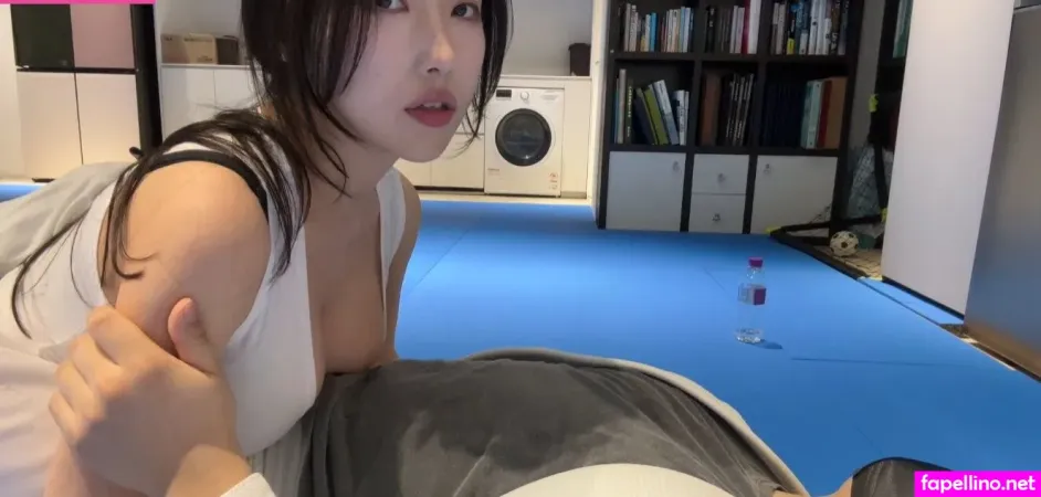 Yeonhwa OnlyFans Thumbnail #xhFAssAFYn
