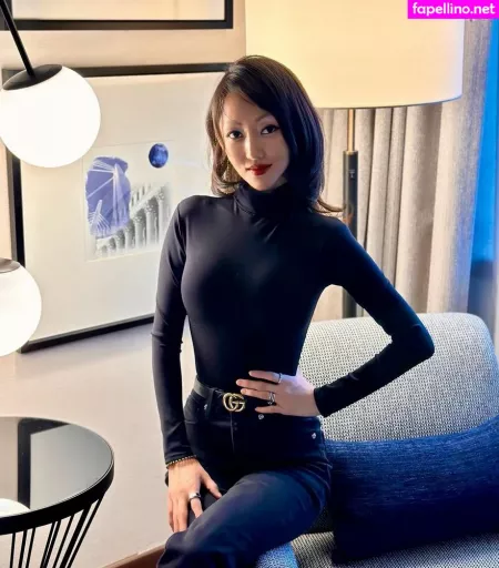 Yeonmi Park OnlyFans Thumbnail #FN7WDboCZ9