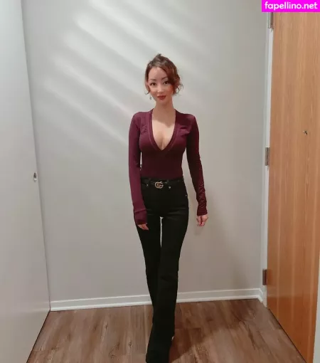 Yeonmi Park OnlyFans Thumbnail #UXu4HIKsLD