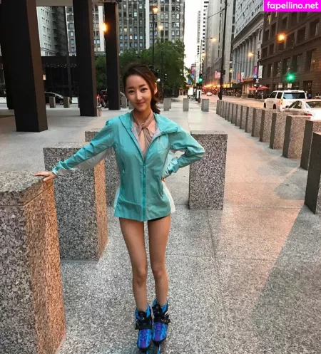 Yeonmi Park OnlyFans Thumbnail #aVg8I4vdRF