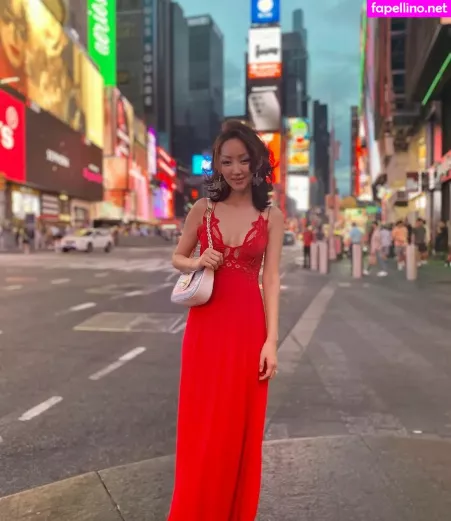 Yeonmi Park OnlyFans Thumbnail #ceuCIauqW4