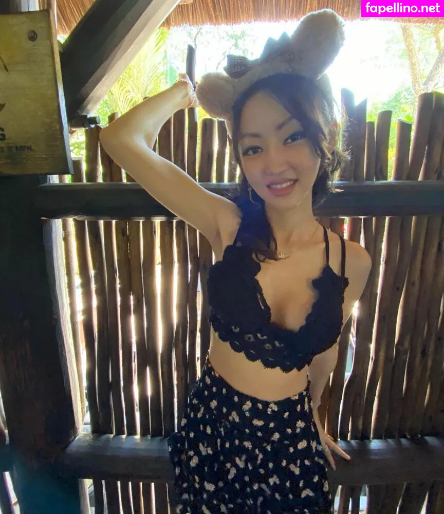 yeonmi_park Nude Leaked OnlyFans Photo #ijtuehlpbD