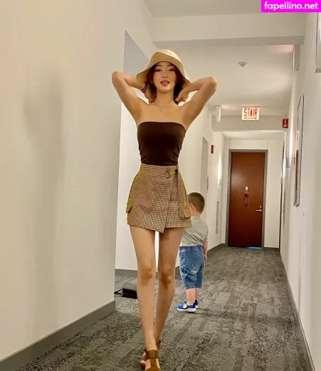 Yeonmi Park OnlyFans Thumbnail #jeAFFwxNUg