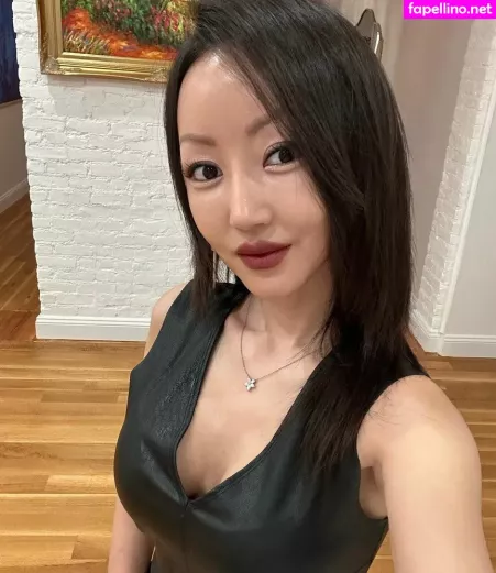 Yeonmi Park OnlyFans Thumbnail #oJQsbj3Dox