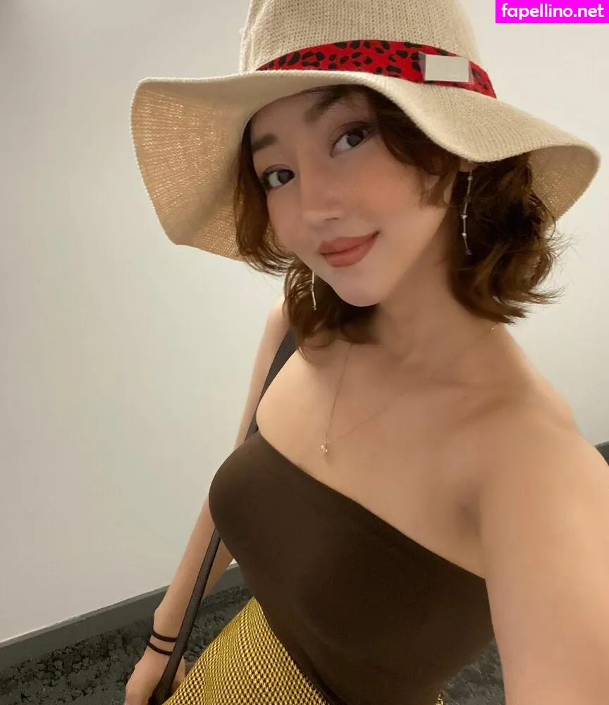 yeonmi_park Nude Leaked OnlyFans Photo #tquTNzXuRC