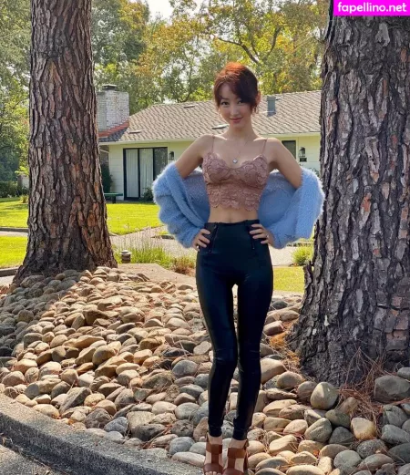 Yeonmi Park OnlyFans Thumbnail #xTMQqfEayK