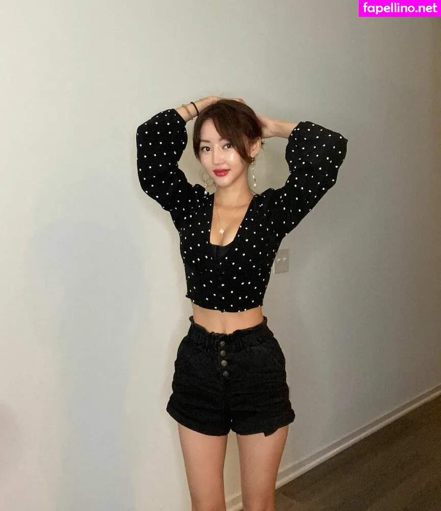yeonmi_park Nude Leaked OnlyFans Photo #z6kDvq73HG