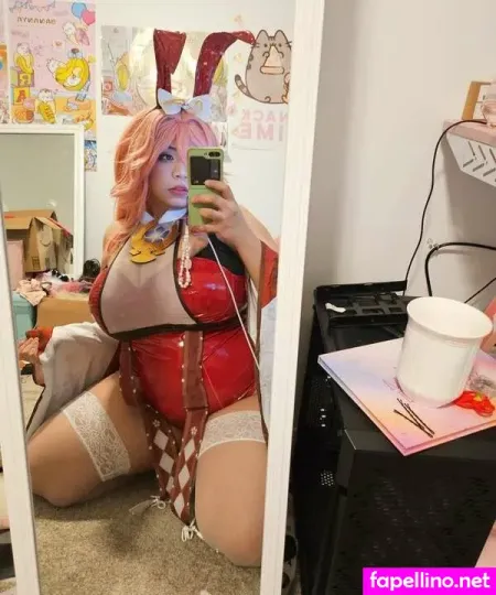Yeonnie OnlyFans Thumbnail #OU06dRhatV
