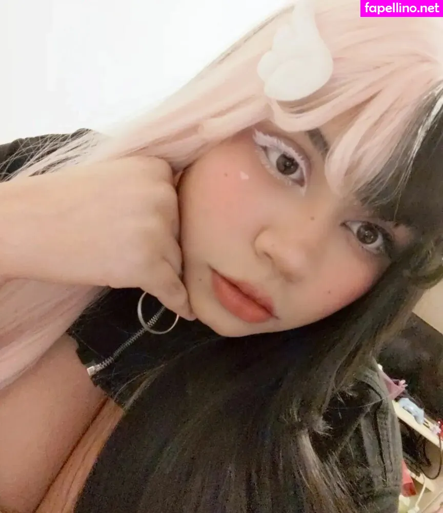 _.yeonnie, yeonniebaby Nude Leaked OnlyFans Photo #5mu4dihdLI