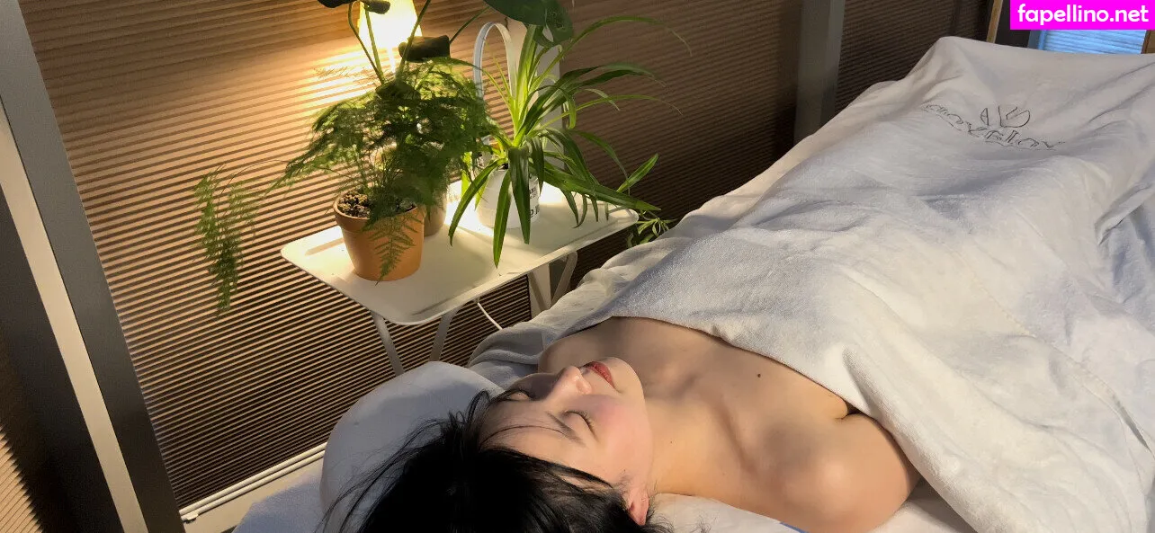 Seoul Therapy asmr Massage ì„œìš¸í…Œë¼í”¼ ASMR, seoultherapy_asmr, yrxxm Nude Leaked OnlyFans Photo #zjmRTqGW9M