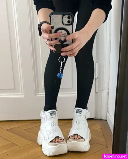 Yeougui OnlyFans Thumbnail #Ntt3MwIsK7