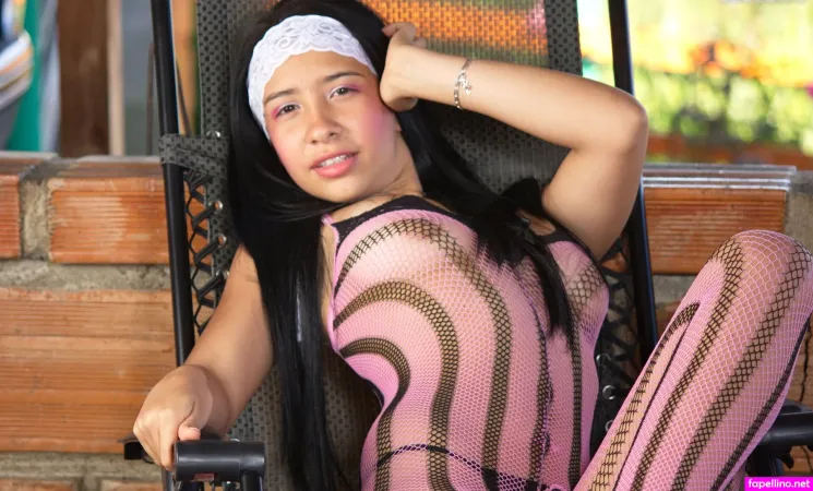 Yeraldin Gonzalez OnlyFans Thumbnail #XCkXRqvVv9