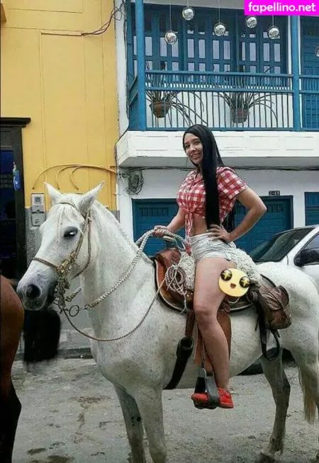 Yeraldin OnlyFans Thumbnail #pvtXHpKIES