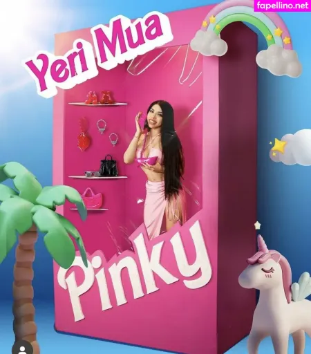 Yeri Mua OnlyFans Thumbnail #eeBH3QXkgj