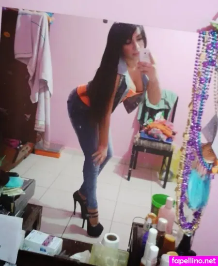 Yeri Zavala OnlyFans Thumbnail #9EMnj7kS9n