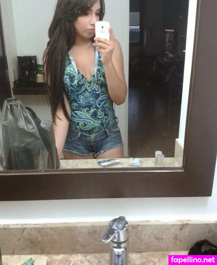 Yeri Zavala Nude Leaked OnlyFans Photo #o2uspX4I2T