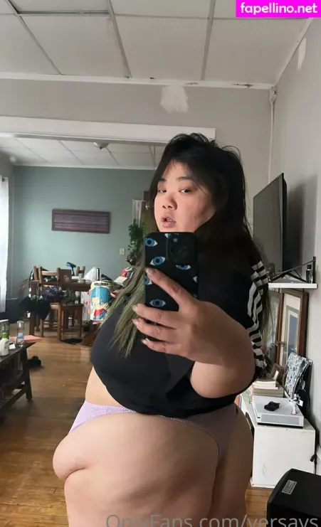 Yersays OnlyFans Thumbnail #QSnz35inSV