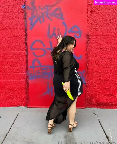 Yersays OnlyFans Thumbnail #mgx7GoWZzP