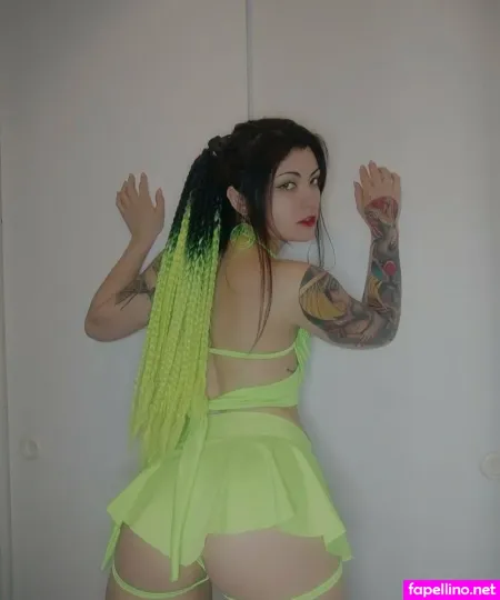 Yerttie OnlyFans Thumbnail #l7TE21lono