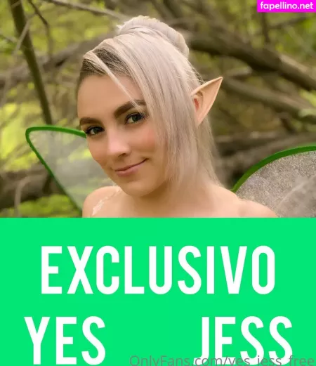 Yes Jess Free OnlyFans Thumbnail #1mTAMqC2KE