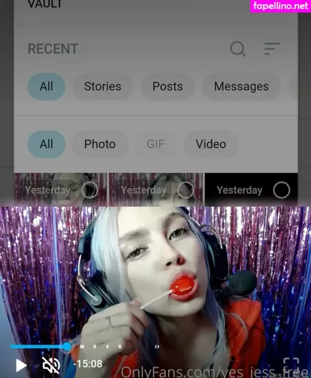 Yes Jess Free OnlyFans Thumbnail #9D88jGCrDP