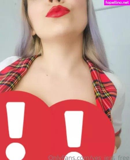 Yes Jess Free OnlyFans Thumbnail #I3MAB6gjGn