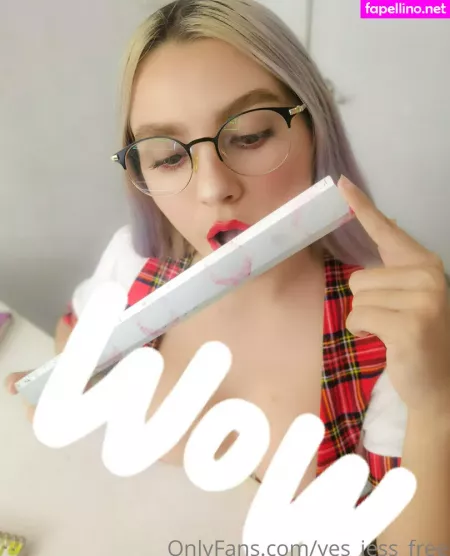 Yes Jess Free OnlyFans Thumbnail #l5lFpeKzSV