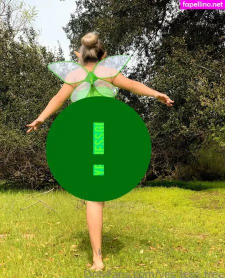 Yes Jess Free OnlyFans Thumbnail #pExIigL3U2